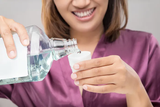 Find Your Best Mouthwash for Gum Issues that Cause Gingivitis