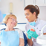 Denture Care Instructions and Tips