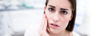 Erupted Tooth: Pericoronitis Symptoms & Treatment