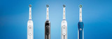 Oral-B’s Best Electric Toothbrush of 2021