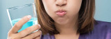Fluoride Rinses Can Help Diabetic Patients Maintain Clean Teeth