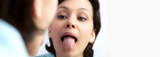 Geographic Tongue: Causes & Treatments