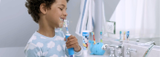 The Best Oral-B Electric Toothbrush for Kids