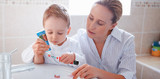 Kids Oral Care - Dental Hygiene Tips for Kids