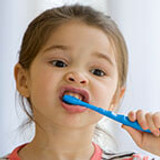 Kids Oral Care - Dental Hygiene Tips for Kids