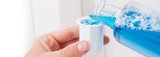 Kids Mouthwash - Benefits and Mouthwash Safety