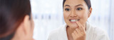 Monitor Your Dental Fillings to Help Manage Plaque