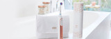 Using a Travel Toothbrush to Brush on The Go