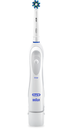 OralB iO Gentle Care Replacement Brush Heads 2Count, White OralB