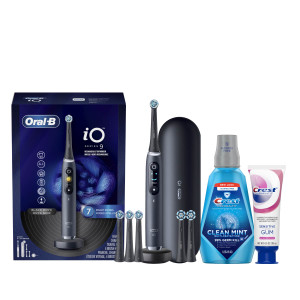 Electric Toothbrushes - Twin Packs and Bundles - Page 1 - Oral-B