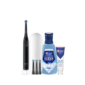 Electric Toothbrushes - Twin Packs and Bundles - Page 1 - Oral-B