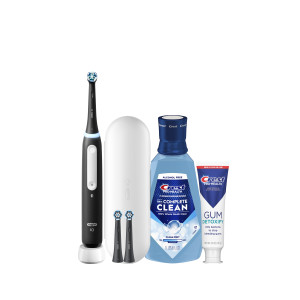 Electric Toothbrushes - Twin Packs and Bundles - Page 1 - Oral-B