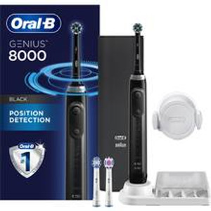 Oral b 8000 coupon Clearance