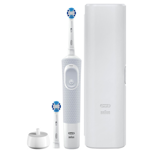 Electric Toothbrushes - Pro Series - Page 2 - Oral-B