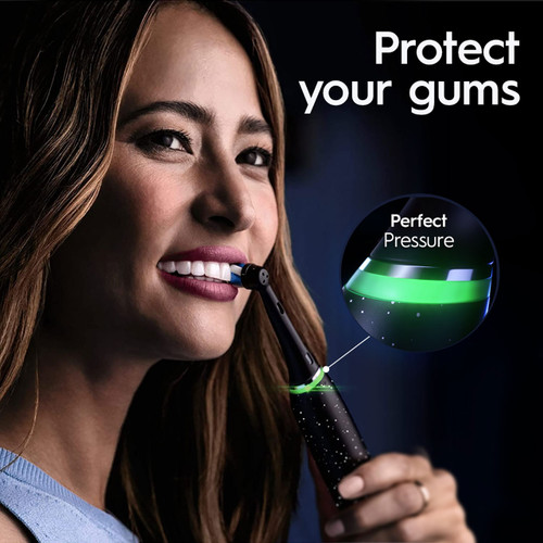 Protect your gums