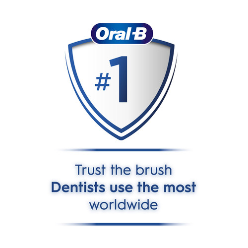 Smart Clean 360 Rechargeable Electric Toothbrush | Oral-B
