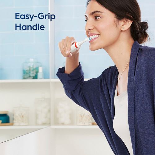 Smart Clean 360 Rechargeable Electric Toothbrush OralB