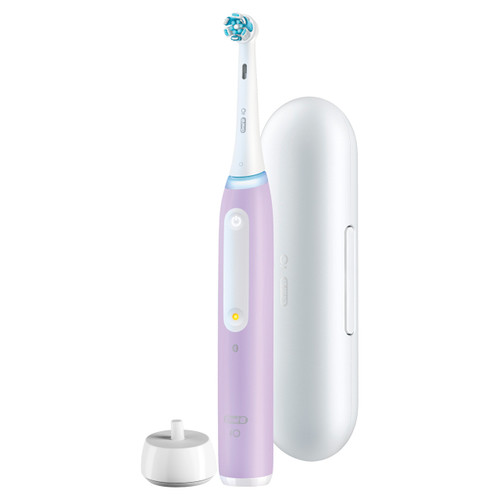 Oral-B Genius 7500 Rechargeable Electric Toothbrush | Oral-B