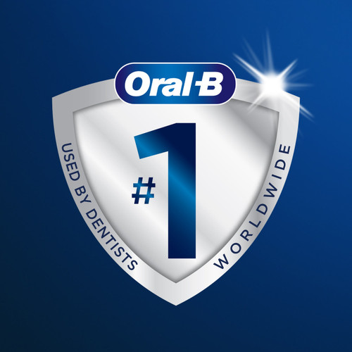 Oral-B Sensitive & Gum X-Filament Replacement Brush Head, 1 Count