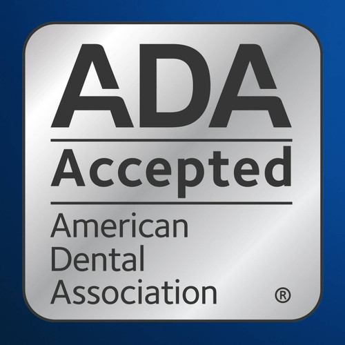 ADA Accepted