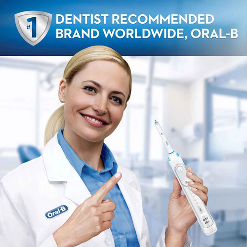 Interproximal Clean Replacement Brush Head, 2 Ct