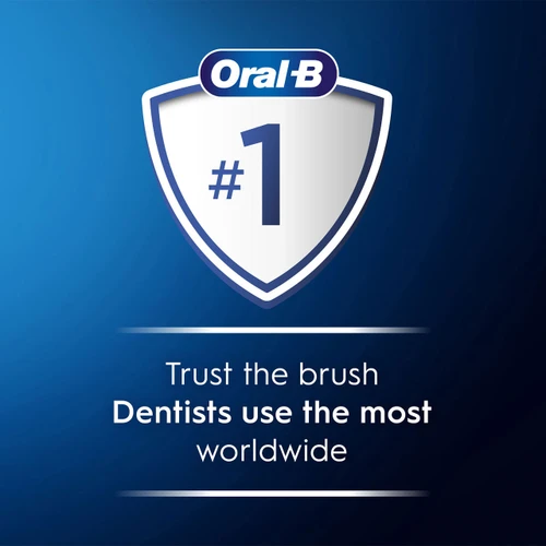 Oral-B iO9 Twin Pack, Rose Quartz + Rose Quartz