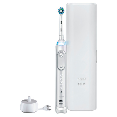 Electric Toothbrushes - Genius Series - Oral-B