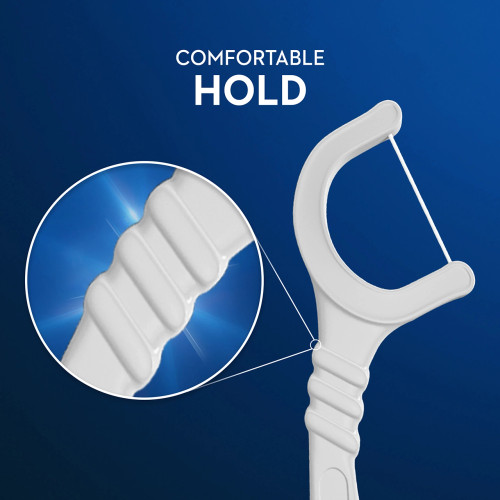 Oral-B Glide Cavity Protection Floss Picks