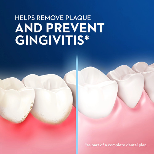 Oral-B Glide Cavity Protection Floss Picks