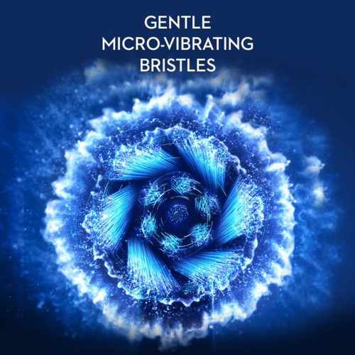 Crest® + Oral-B® Specialized Care System