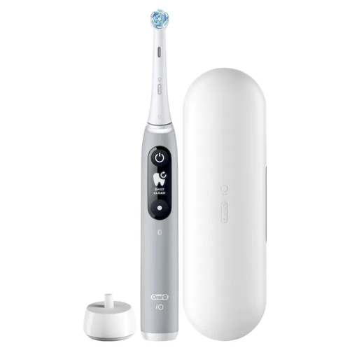 Crest® + Oral-B® iO Gingivitis System