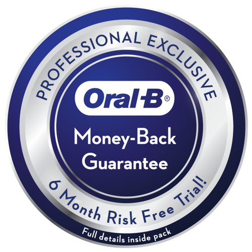 Crest® + Oral-B® iO Gingivitis System