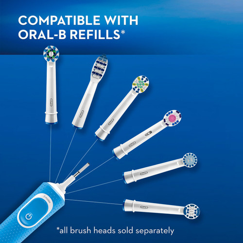Supertooth Kids Electric Toothbrush Bundle