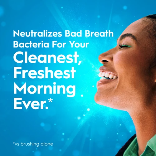 Oral-B + Crest Gum Care iO Series 2 Bundle, Night Black