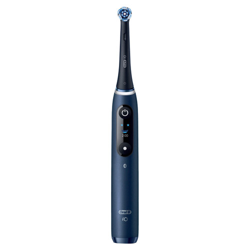 iO Series 9 Genius Twin Pack, Sapphire Blue and Sapphire Blue