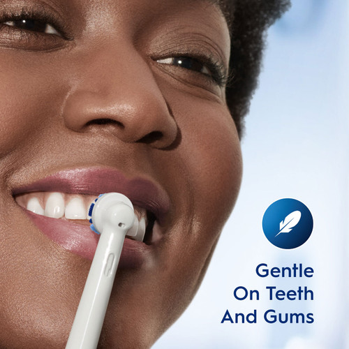 Pro 500 Rechargeable Electric Toothbrush