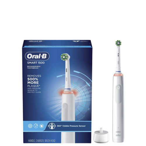 Oral b 4200 smart Outlet