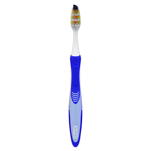 Pulsar Expert Clean Manual Toothbrush