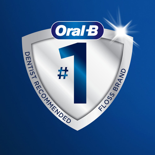 Oral-B Pro-Health Threader Dental Floss