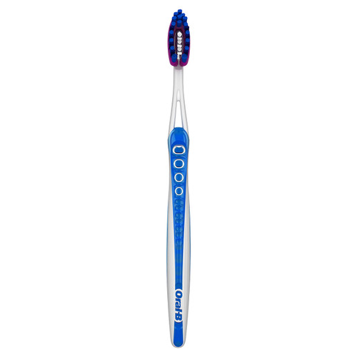 Oral-B 3D White Pro-Flex Stain Eraser Toothbrushes