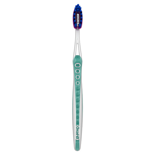 Oral-B 3D White Pro-Flex Stain Eraser Toothbrushes