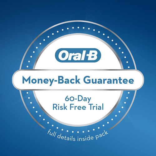 Oral-B Vitality FlossAction