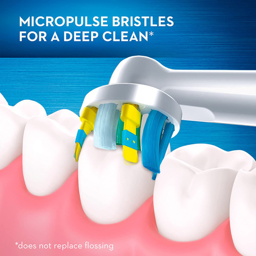 Oral-B Vitality FlossAction