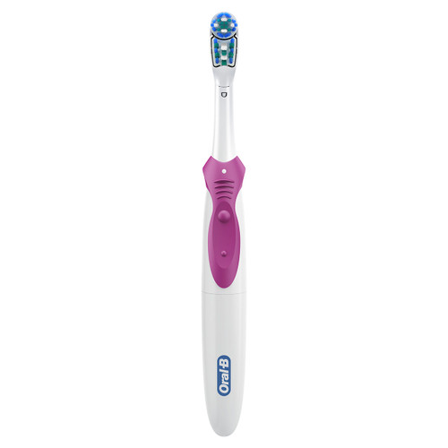 Deep Clean Battery Toothbrush