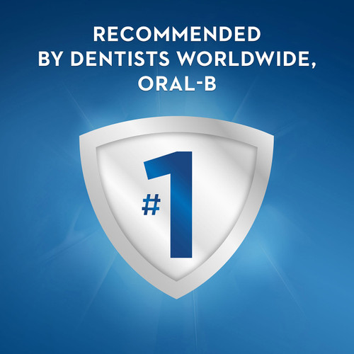 Oral-B Baby Manual Toothbrush for Kids 0-2, Featuring Baby Pooh