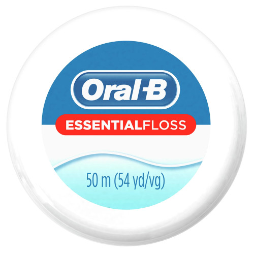 Oral-B Essential Cavity Defense Floss