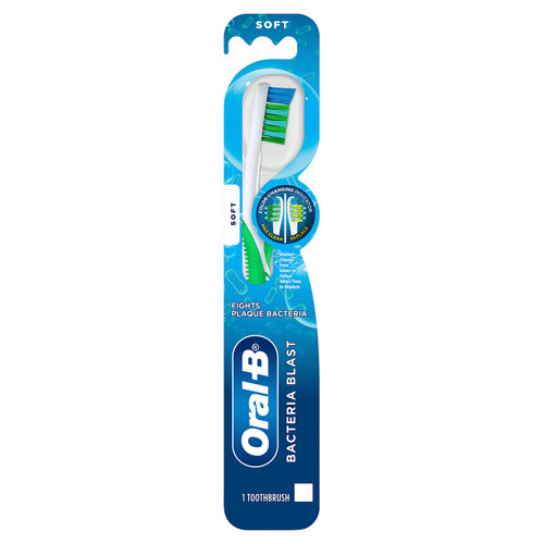 Oral-B Gum Care Compact Toothbrush