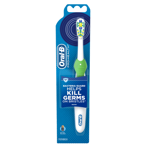 Pro-Health Battery Powered Toothbrush