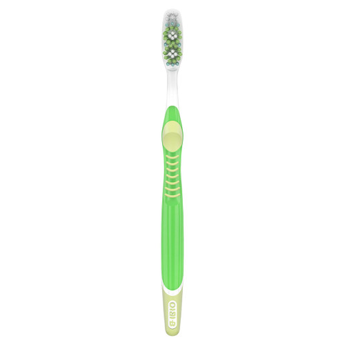 Vivid Whitening Manual Toothbrush