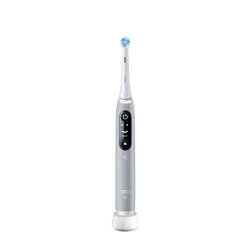 iO Series 6 Electric Toothbrush,  Grey Opal